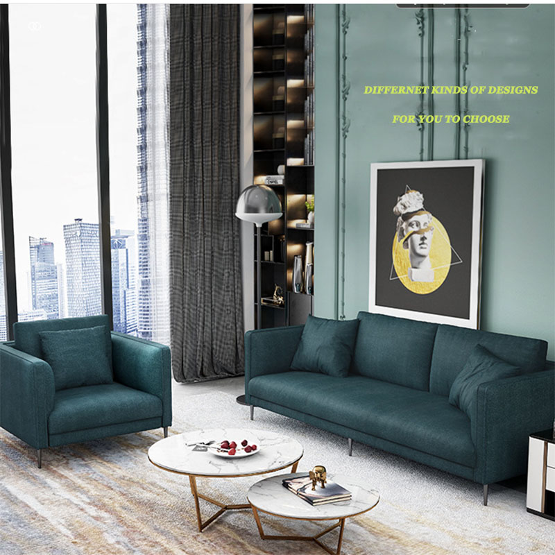 Adjustable sofa foldable sofa bed modern style sofa