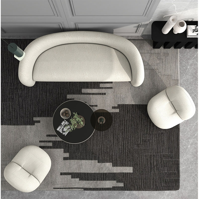 European simple sofa bed sold directly from factory