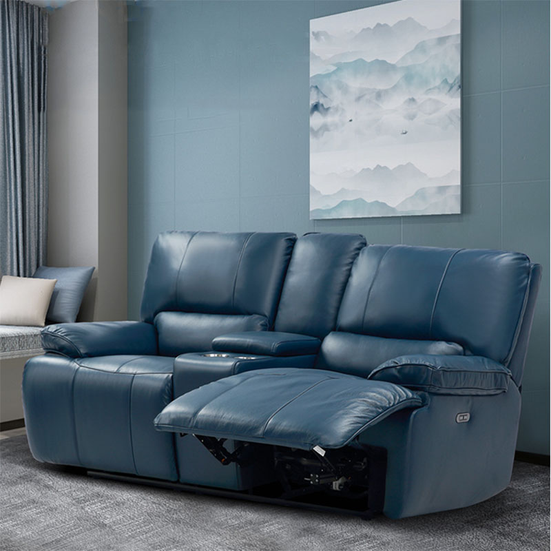 Movie electric couch chair with popular design