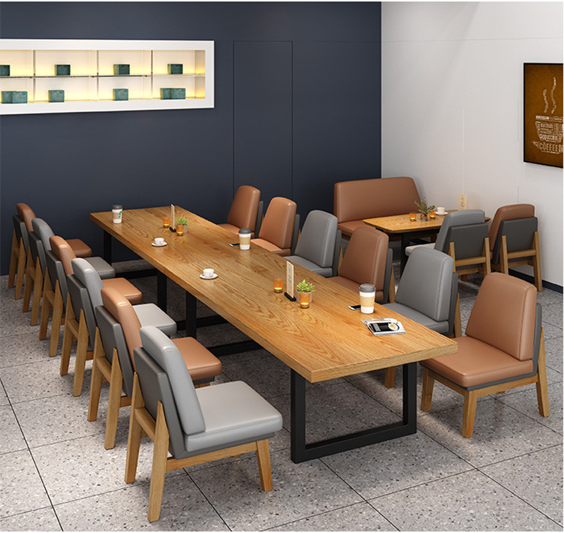 How to design your restaurant and cafe?