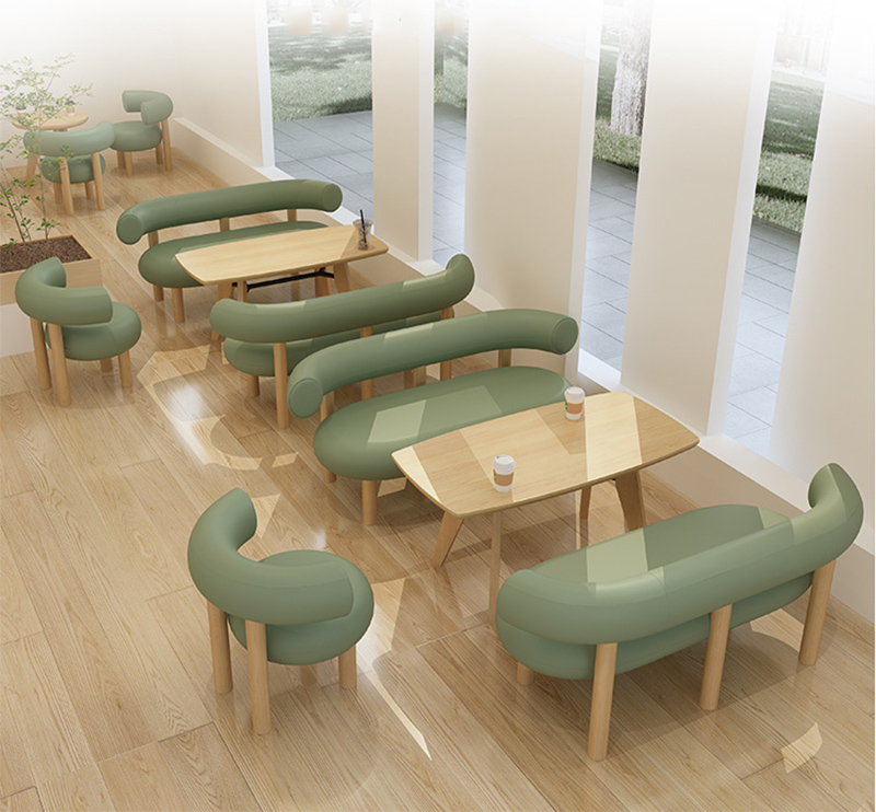 Wholesale customized design restaurant table and chair sold at cost price