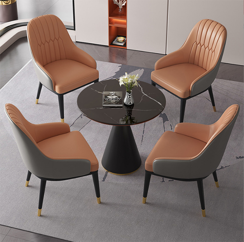 New arrival banquet chair and table with amazing style