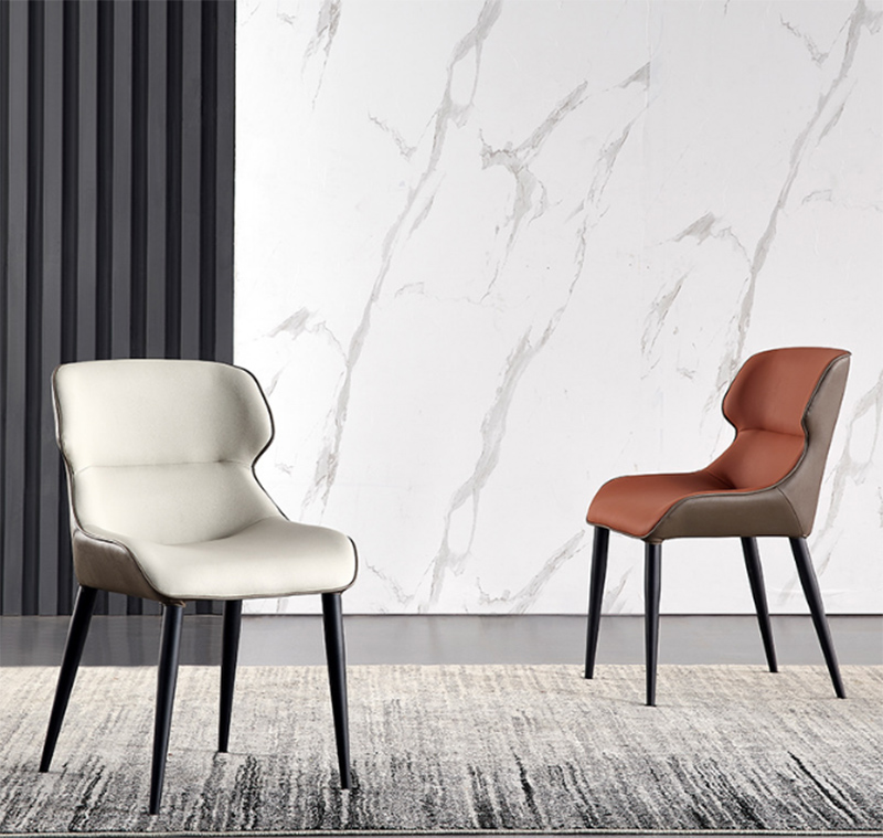 Simple chair banquet hall chair sold at cost price