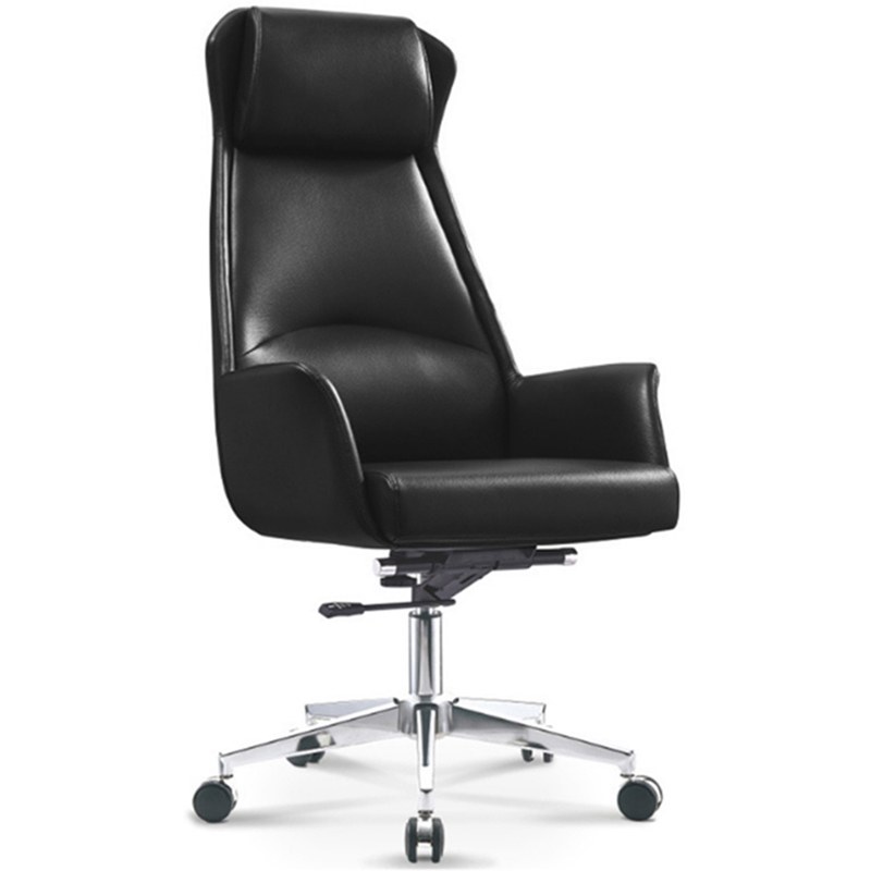 Revolved simple office chair foldable chair sold at cost price